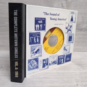 Complete Motown Singles | eBay