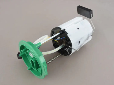 NEW AUDI TT 8J FUEL TANK INSTALLATION PUMP 8J0919051F GENUINE
