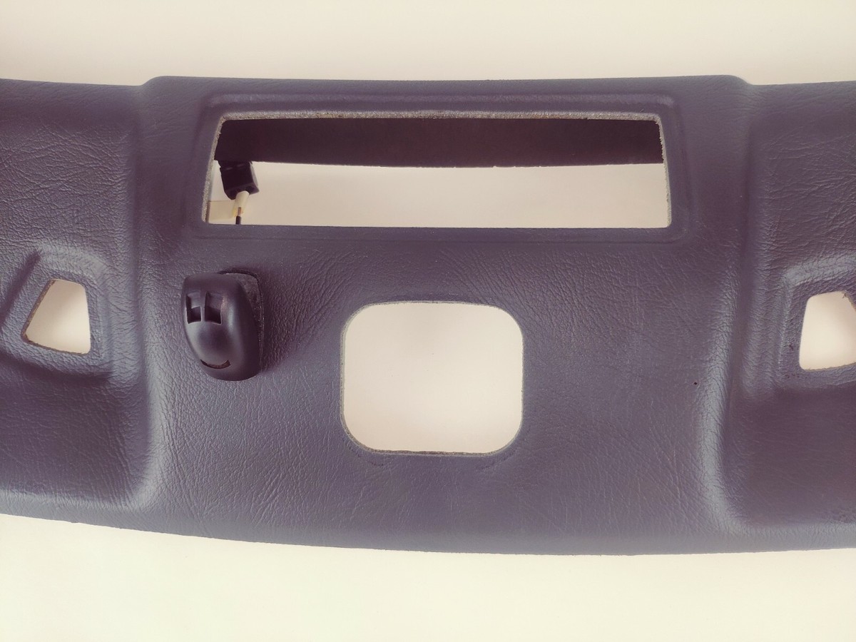 【S_12498さま専用】 1998 MERCEDES-BENZ SLK 230 FRONT OVERHEAD HEADLINER PANEL