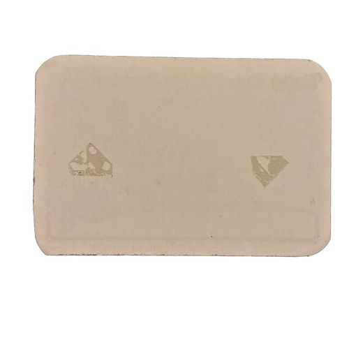 1949 Maine Senator Margaret Chase Smith United States Senate Chamber Pass - Picture 2 of 2