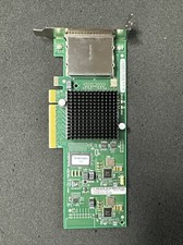 Sun Oracle 7056272 Dual Port 6 Gb/s SAS-2 RAID HBA Card Adapter PCIe