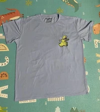 Nickelodeon Nostalgia: Rugrats, SpongeBob, & Hey Arnold Unite Size XL (15-17)