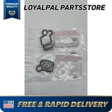 Solenoid Spool Valve Gasket Kit for Honda Civic CRV Accord Element VTEC 08-15