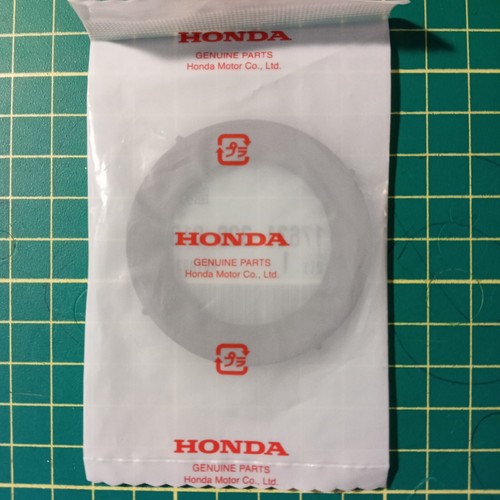 Honda XL250 XL350 XL125 CB400 CX500 Fuel Cap Gasket 17631-329-003 Fits 1965-1980 - Picture 6 of 7