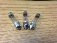 Vintage MCS 3125 /MCS 3275 RECEIVER front dial panel lamps kit.