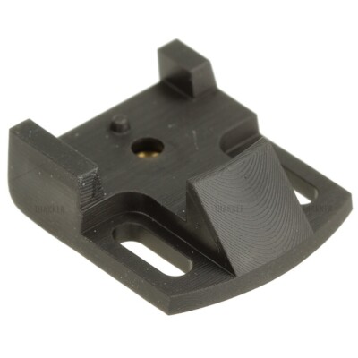 Thakker Dual Umrüstsatz G - 262186 / K - 261865 Adapter auf 1/2 Zoll System