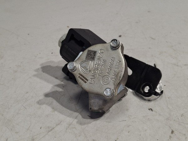149309295RT Electrovalvula para DACIA DUSTER II Access 2019 128678