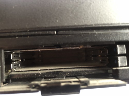 IBM Laptop 365x - Bild 6 von 24