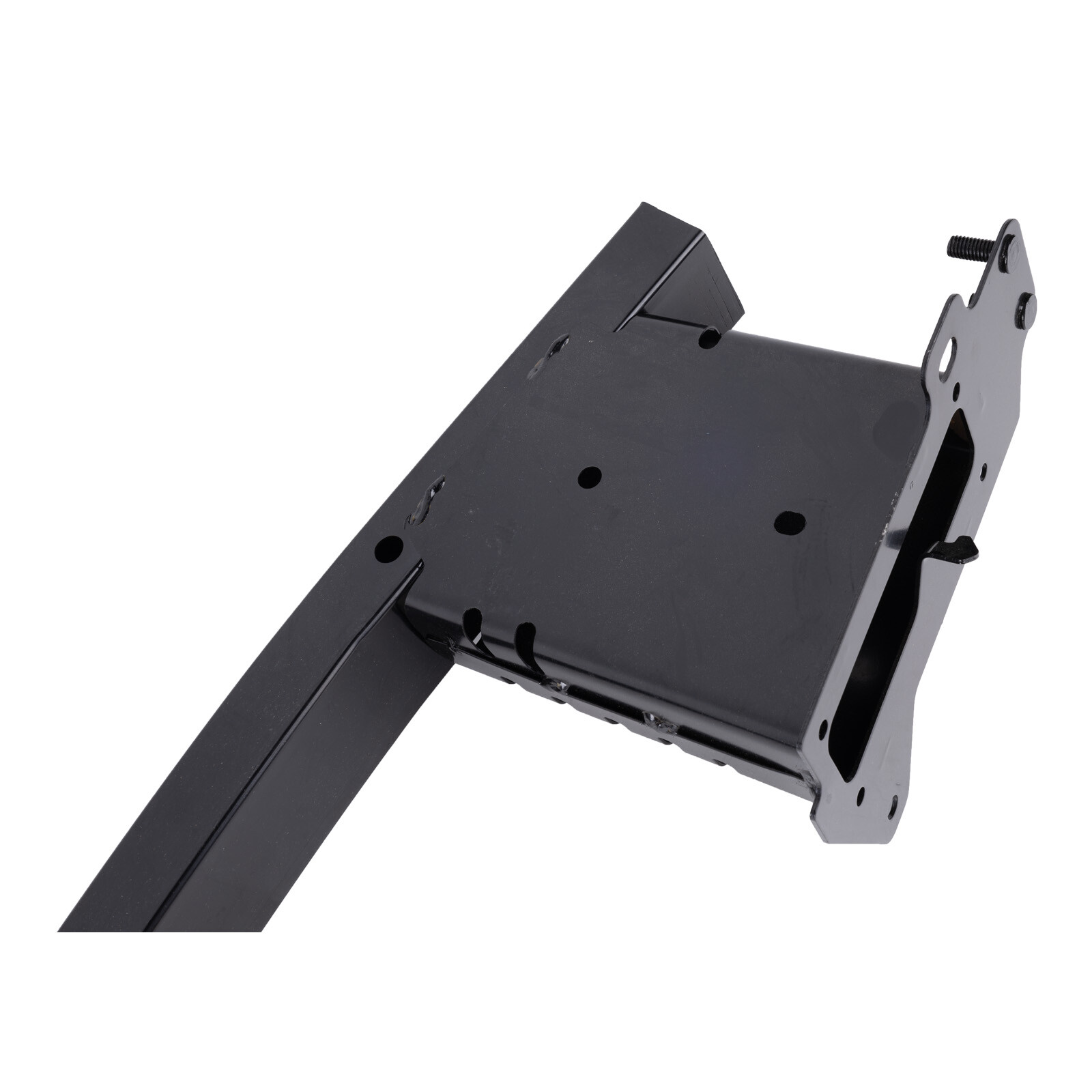 Fits Nissan Rogue 2021-2023 Front Bumper Reinforcement Impact Bar 62031-6RR0A