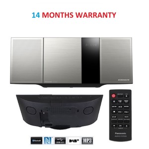 panasonic cd radio player bluetooth