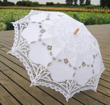 Victorian Style Umbrella