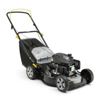 Alpina Benzin-RasenmäHer AL4 46 A Schnittbreite 46Cm FüR Bis Zu 1200M² 1,9Kw