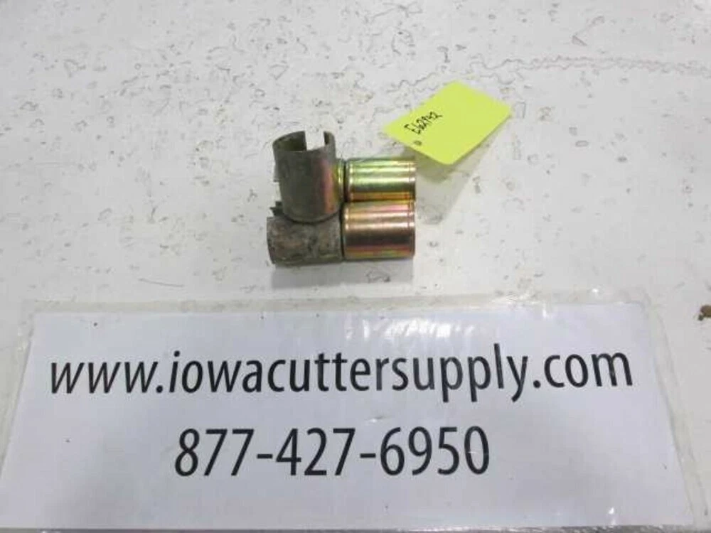 Deere Coil Cover E62942 | eBay