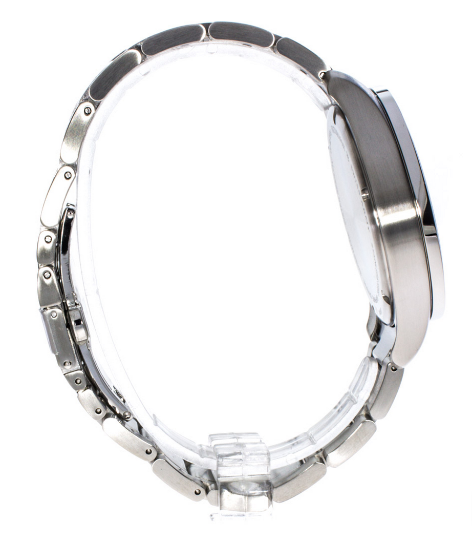 Victorinox Alliance 241817 Sapphire Blue Dial Chronograph Date