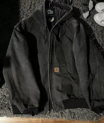 carhartt colliston
