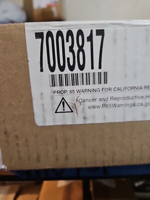 7003817 SUB ZERO EVAP FAN MOTOR