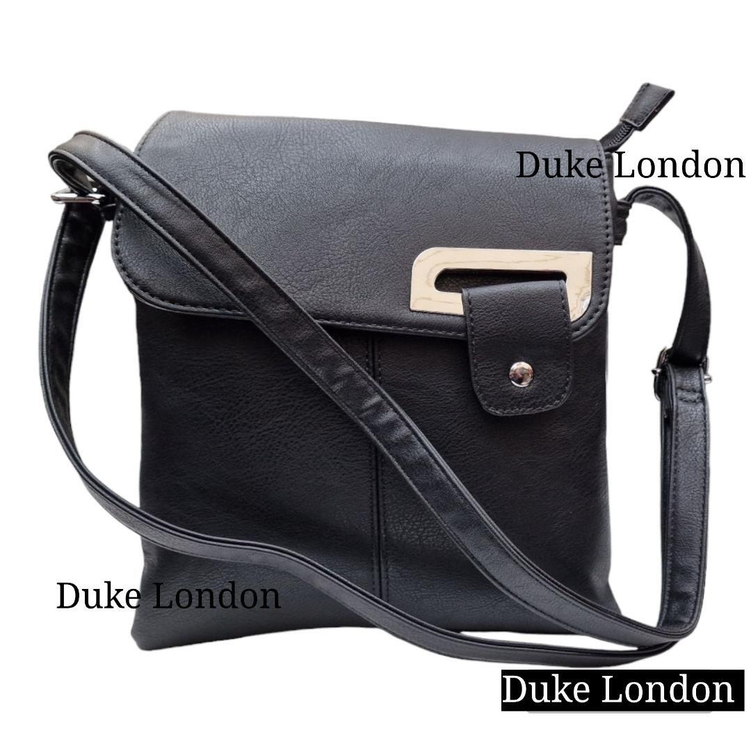 Stylish Cross Body bag Ladies Girl Women Shoulder Adjustable Strap Black , Navy eBay