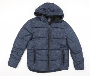 primark mens padded jacket