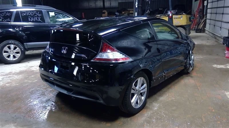 Guardabarros superior delantero izquierdo conductor adorno negro para 11-16 CR-Z 88877 Foto 4 de 4