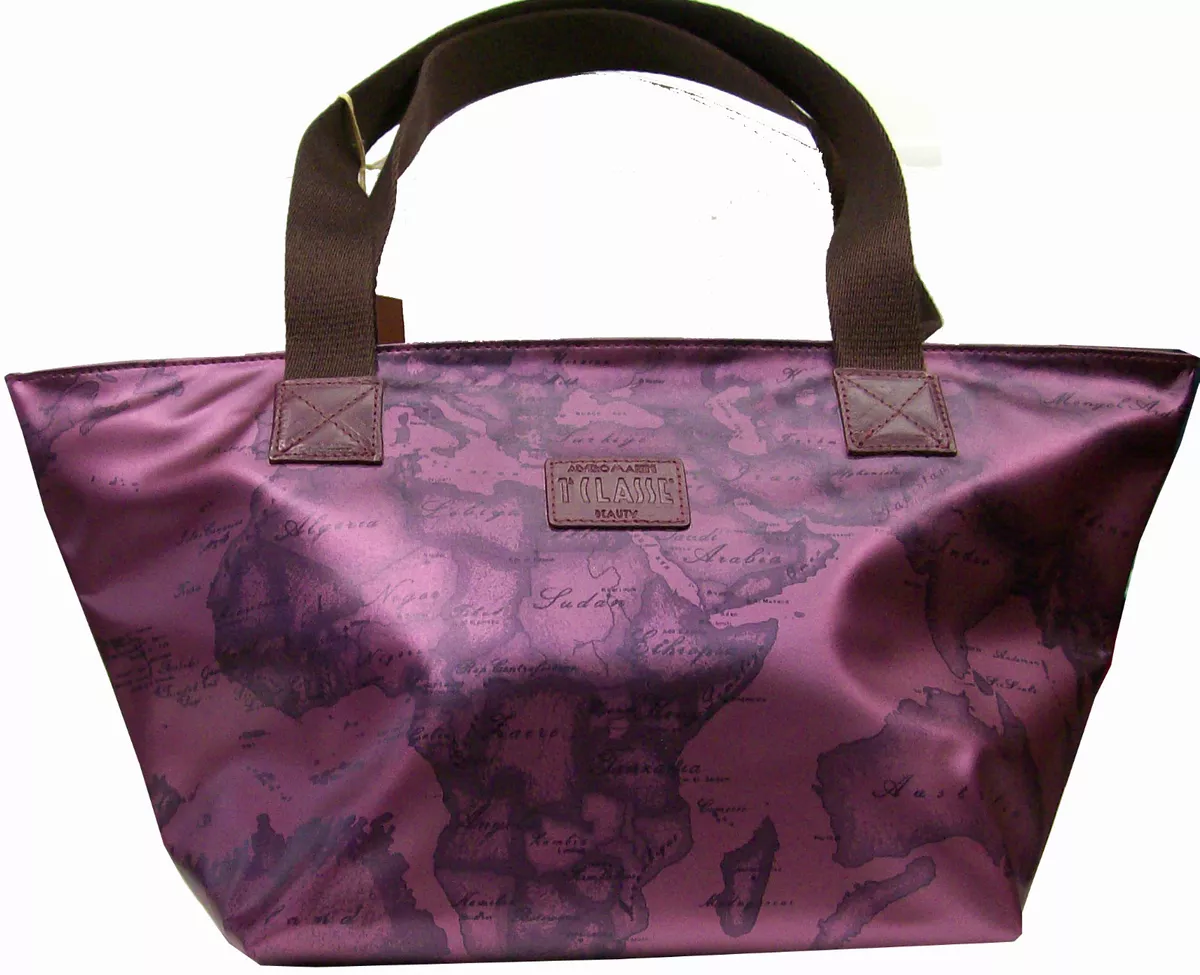 Ebay borse cheap alviero martini