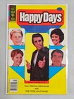 Happy Days #1 1979 Gold Key Comics