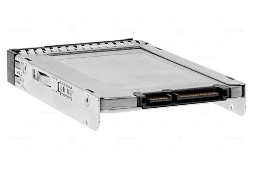 00AJ167 IBM 800GB SSD SATA 6G 2.5" SFF HOT-SWAP G3 - Picture 3 of 7