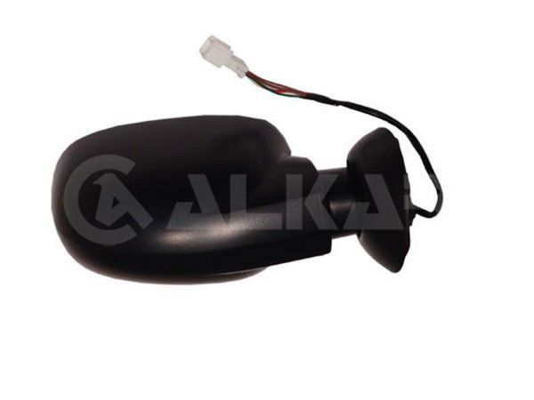 AußEnspiegel Alkar 6112590 FüR Renault Logan Dacia Beheizbar Konvex 1 Dci LS0L-image