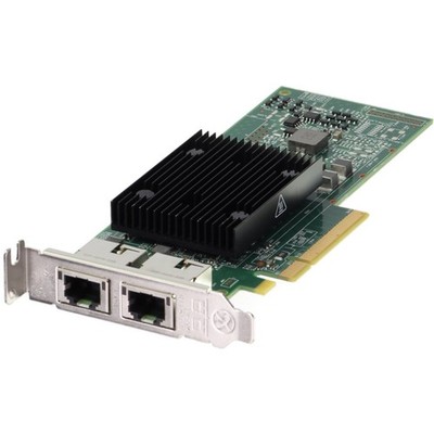 Dell Broadcom 57406 Dual 10Gb RJ45 LP (9P1N8)