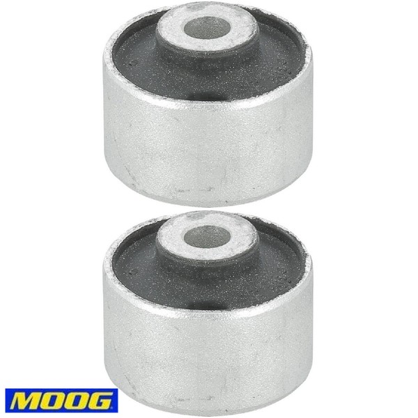 2X Lagerung FüR Lenker Moog VO-SB-1362 Buchse 2 Querlenkerlager Vorne-image