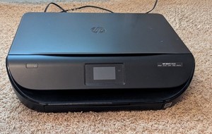 Hp Envy 4520 Printer | eBay