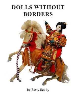 New Doll Book:  International Dolls from Cultures around the World