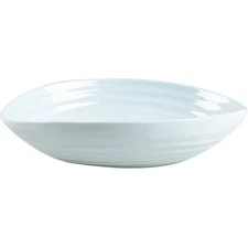 Portmeirion Sophie Conran Celadon Pasta Bowl 8776993