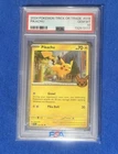 2024 POKEMON TRICK OR TRADE #018 PIKACHU PSA 10