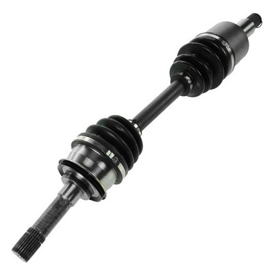 CV Axle Shaft Outer Front L Driver R Passenger Pair for 99-04