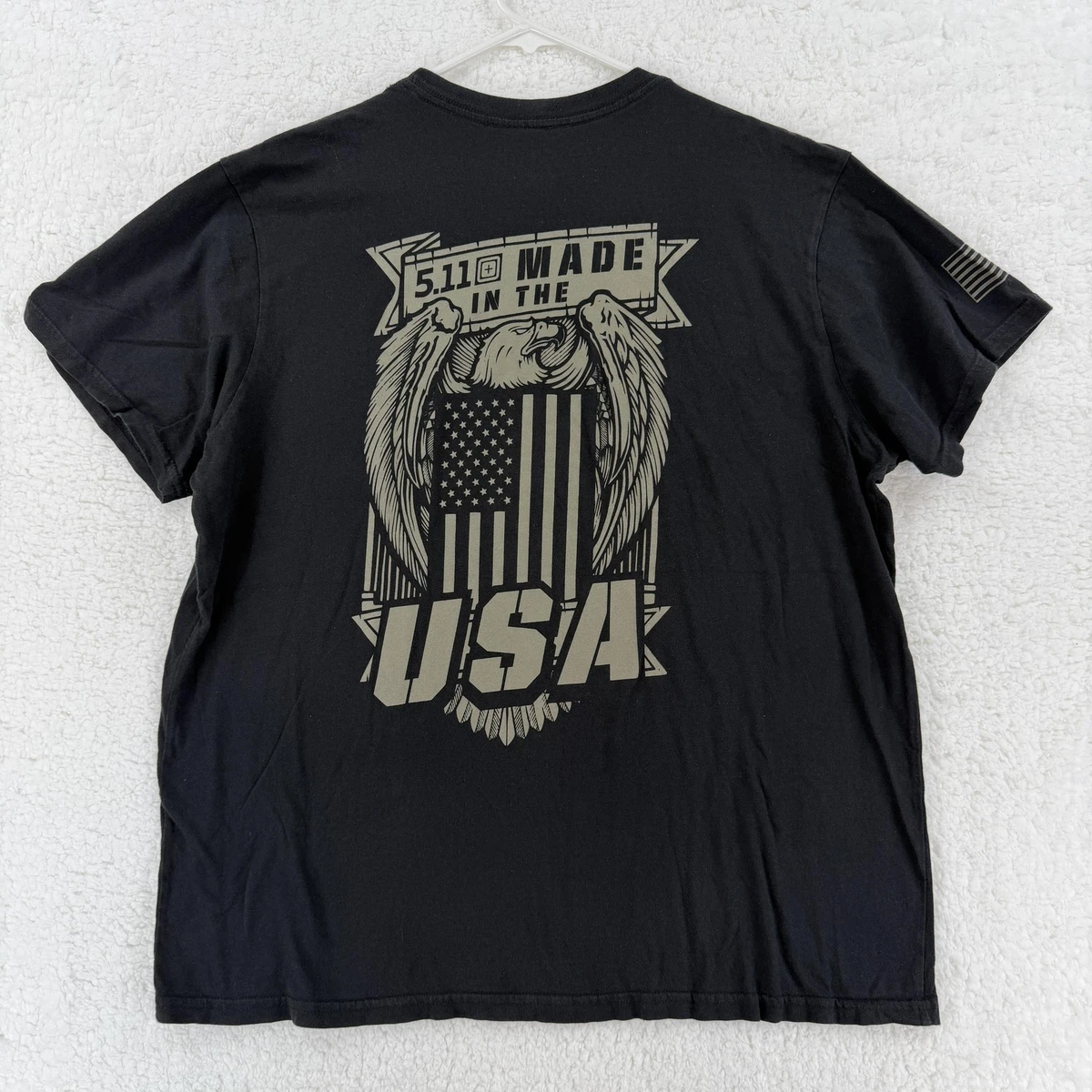 5.11 Tactical T-Shirts for Men for sale | eBay