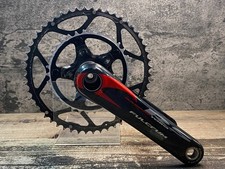 Fulcrum Bicycle Cranksets for sale - eBay