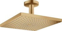 Hansgrohe Raindance E Kopfbrause 300, 1-Jet Ecosmart 9 L/Min, Mit