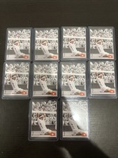 Roger Federer Tennis Cards, Rookie Cards and Autographed Memorabilia Guide 26