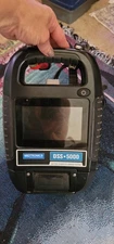 Midtronics DSS-5000 HD Heavy-Duty Battery & Electrical System Analyzer
