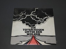 DIE TOTEN HOSEN - UNTER DEN WOLKEN (LIMITED) ...
