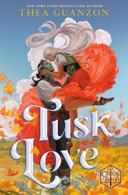 Tusk Love | Thea Guanzon (u. a.) | Taschenbuch | Einband - flex.(Paperback)