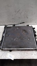 Radiateur Mercedes 260