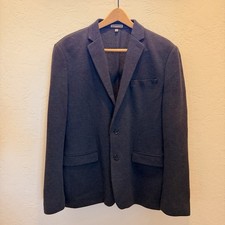 Express Men's Slim Fit Blazer