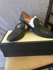 Gucci Horsebit Loafer, Gucci loafer with design, & Billionaire loafers