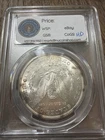 1880-S $1 Morgan Silver Dollar