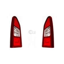 Rückleuchte Heckleuchte Set links und rechts für Citroën Berlingo B9 Bj. 12->>