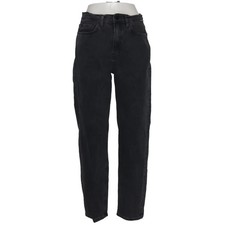 Armedangels, Jeans, Größe: 27/34, MARIAA Mom Jeans, Grau #gBs