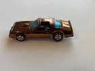 Hot Wheels Hot Bird RLC Neo-Classics Red Line Club Car HWC