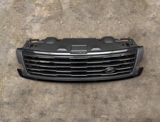 RANGE ROVER L460 genuine black front grille SV SVO SVA LR178314 RRP £1500.00