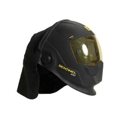 ESAB Sentinel A50/A60 Back Hood (0700000828)